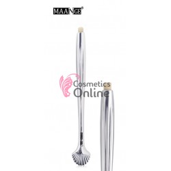 Pensula de make-up S Maange model Scoica AG06 Eyebrow Brush